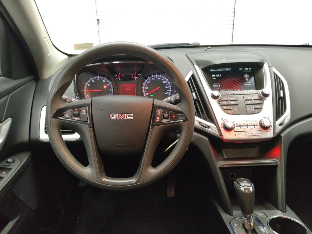 2016 GMC Terrain in Round Rock, TX 78664 - 18097629 22