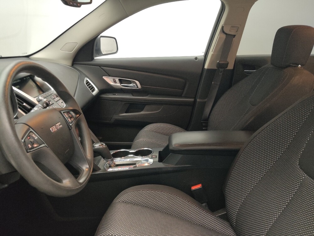 2016 GMC Terrain in Round Rock, TX 78664 - 18097629 17