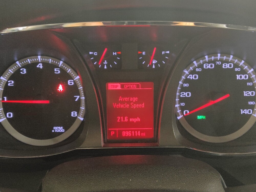 2016 GMC Terrain in Round Rock, TX 78664 - 18097629 23