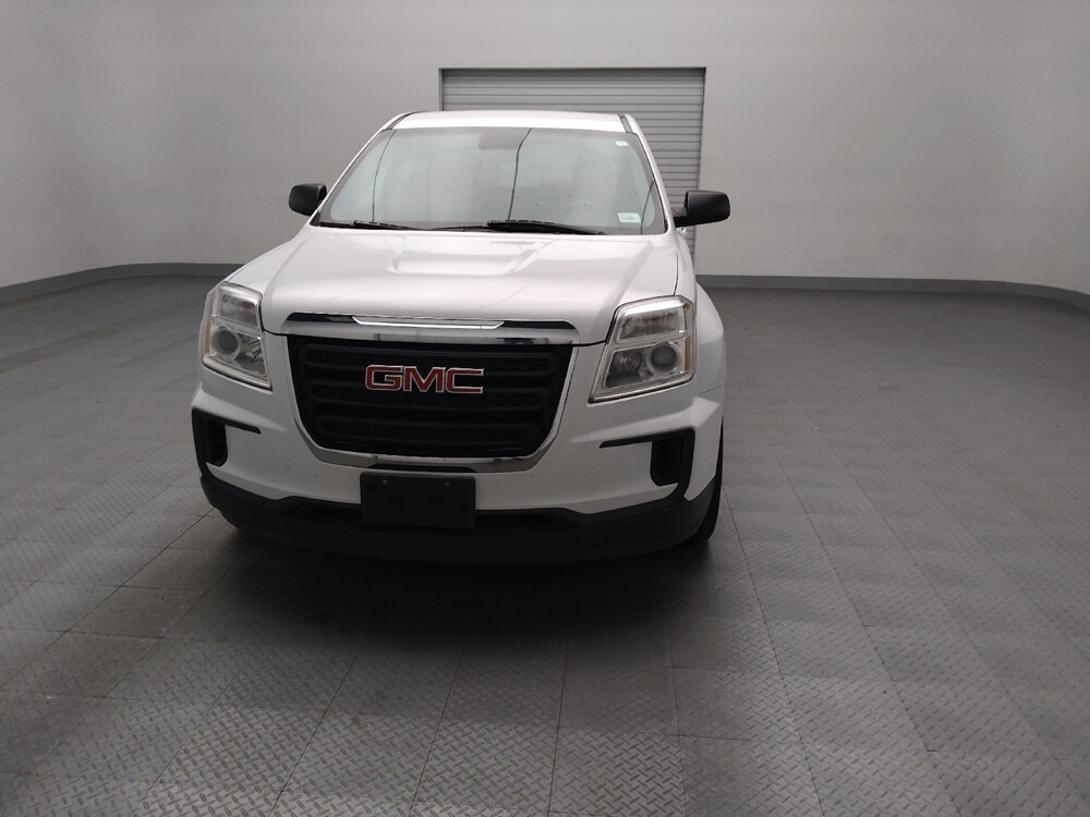 2016 GMC Terrain in Round Rock, TX 78664 - 18097629 15