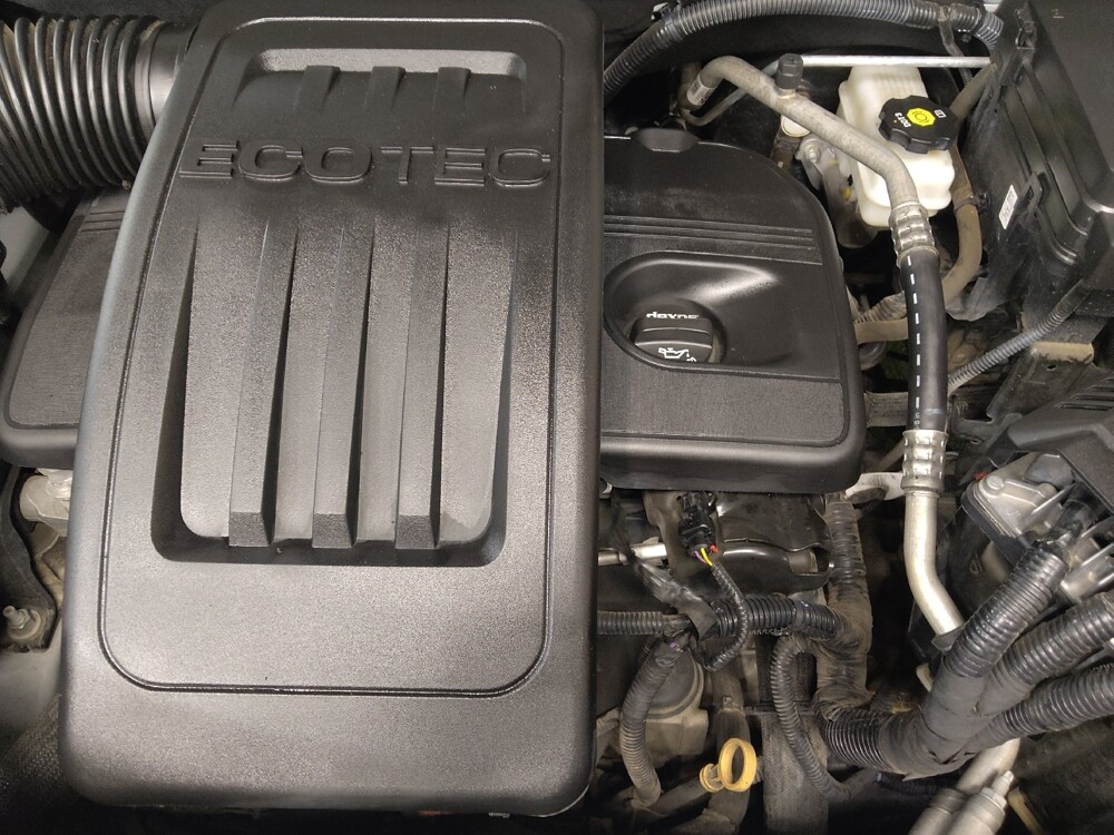 2016 GMC Terrain in Round Rock, TX 78664 - 18097629 30