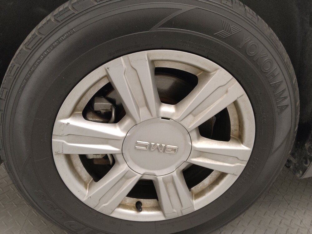 2016 GMC Terrain in Round Rock, TX 78664 - 18097629 31