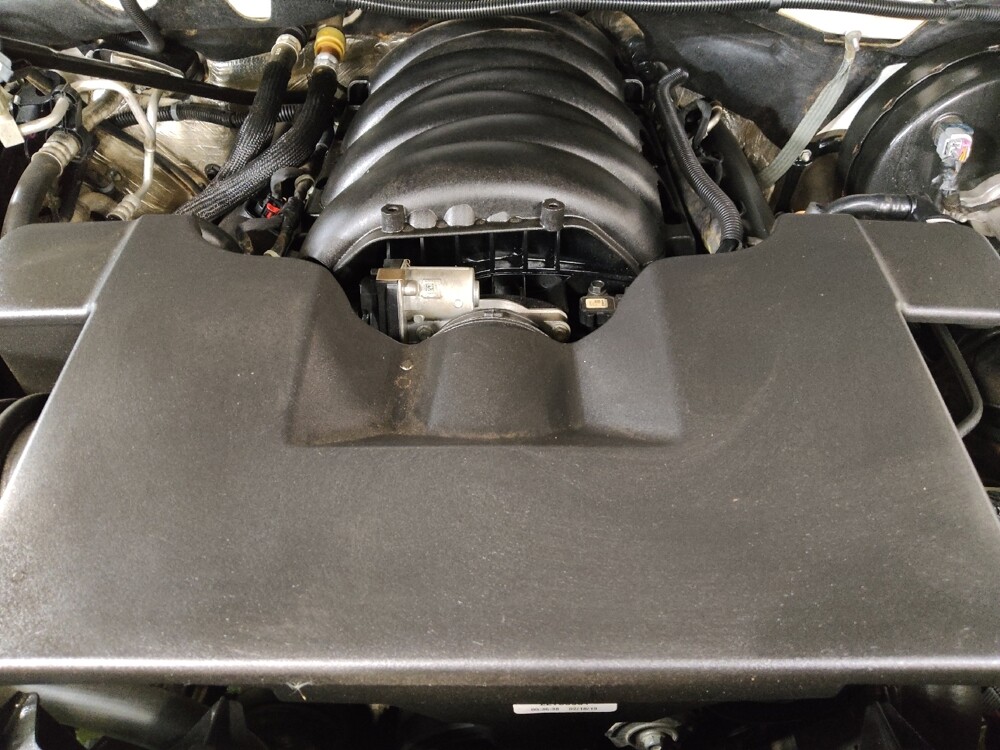 2019 Chevrolet Silverado 1500 in Temple, TX 76502 - 18097630 30