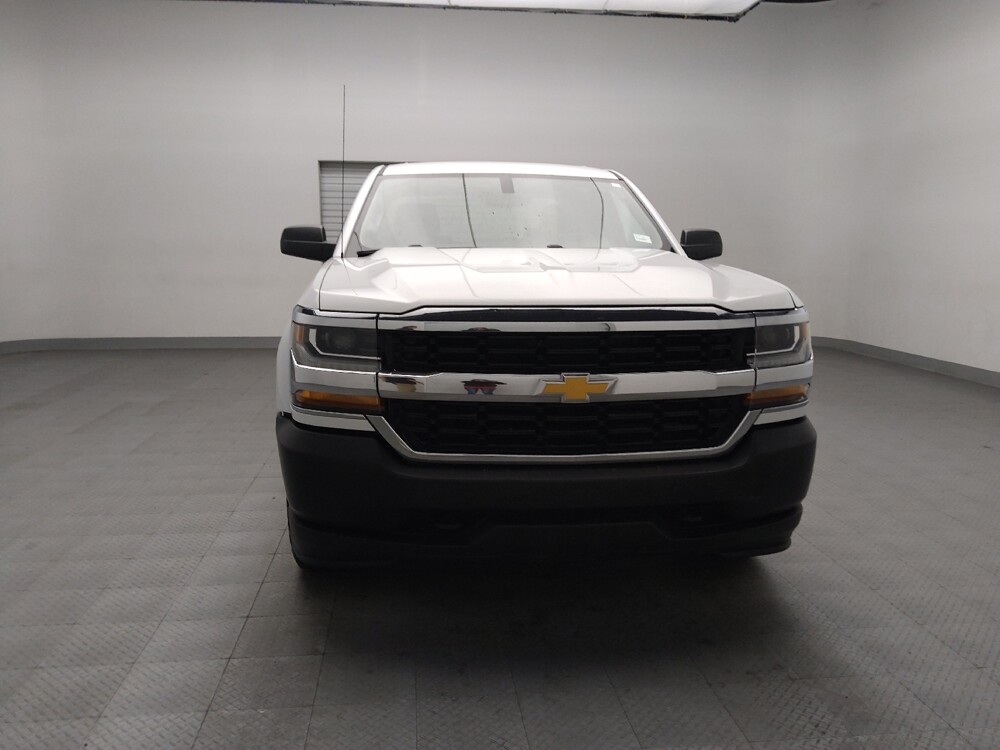 2019 Chevrolet Silverado 1500 in Temple, TX 76502 - 18097630 14