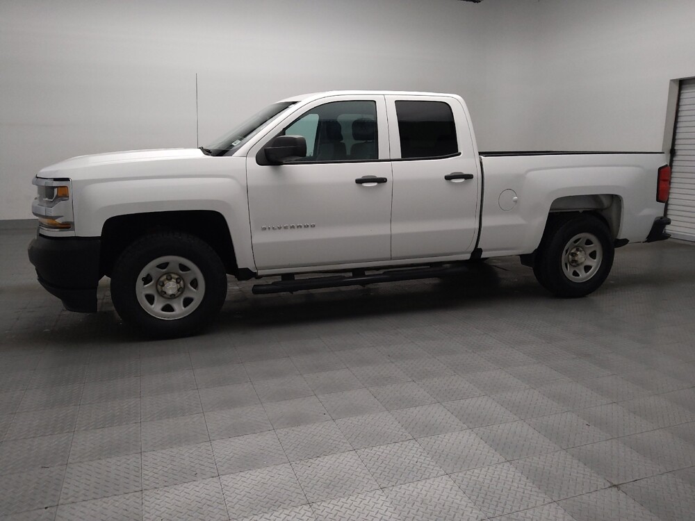 2019 Chevrolet Silverado 1500 in Temple, TX 76502 - 18097630 2