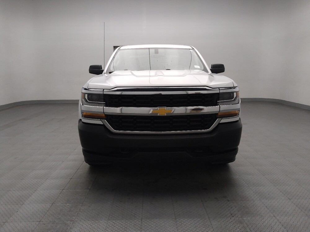 2019 Chevrolet Silverado 1500 in Temple, TX 76502 - 18097630 15