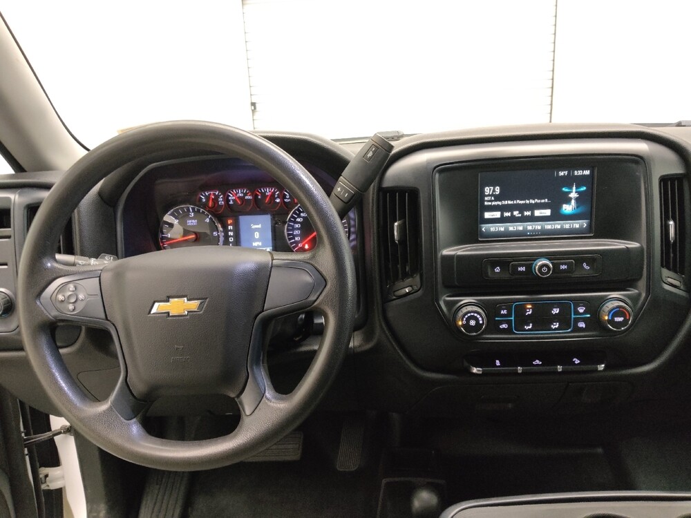 2019 Chevrolet Silverado 1500 in Temple, TX 76502 - 18097630 22