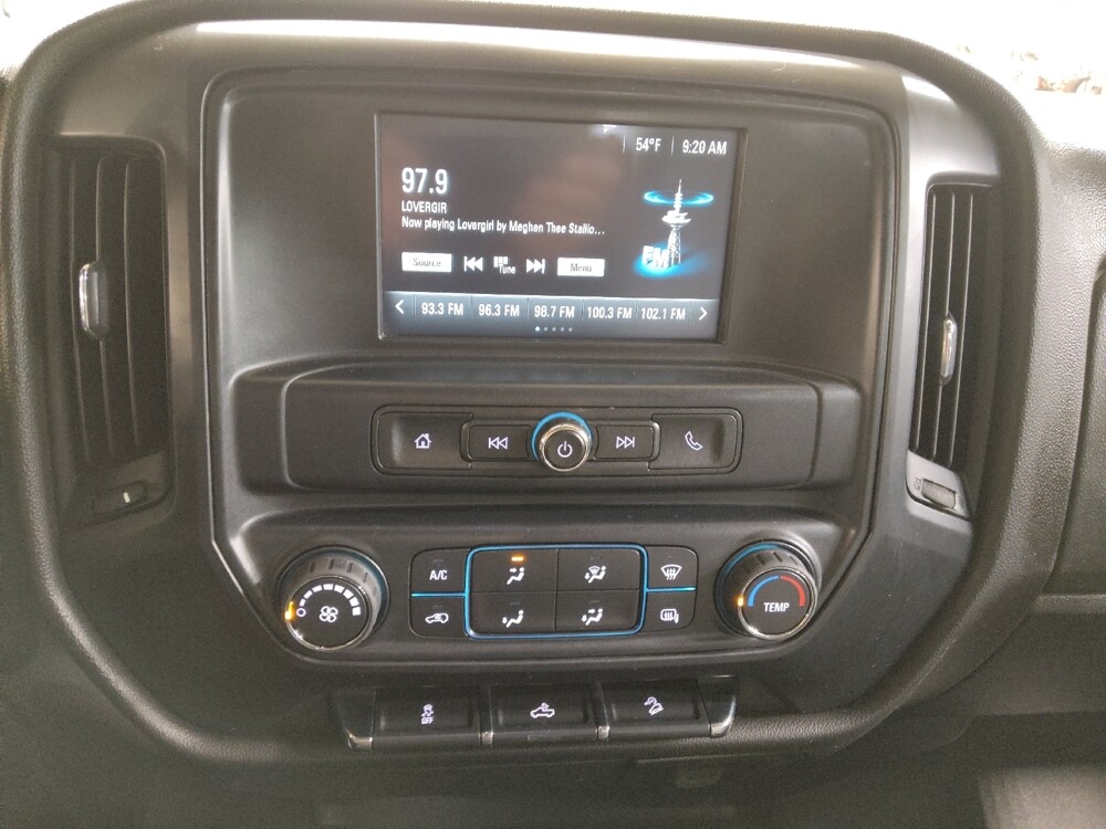 2019 Chevrolet Silverado 1500 in Temple, TX 76502 - 18097630 25