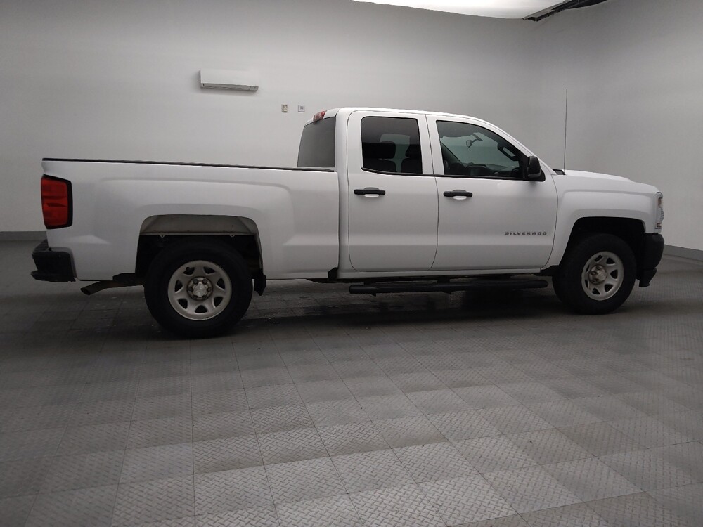 2019 Chevrolet Silverado 1500 in Temple, TX 76502 - 18097630 10