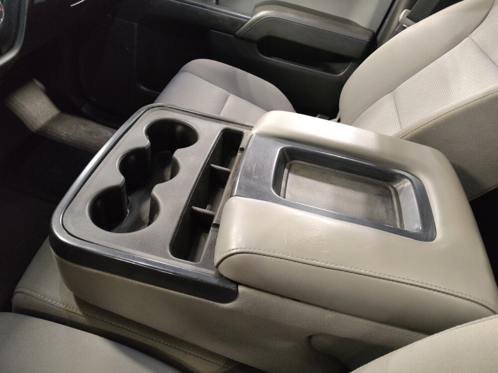 2019 Chevrolet Silverado 1500 in Temple, TX 76502 - 18097630 26