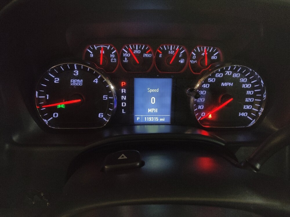 2019 Chevrolet Silverado 1500 in Temple, TX 76502 - 18097630 23