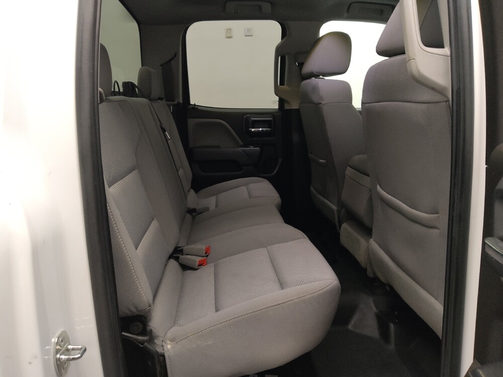 2019 Chevrolet Silverado 1500 in Temple, TX 76502 - 18097630 19