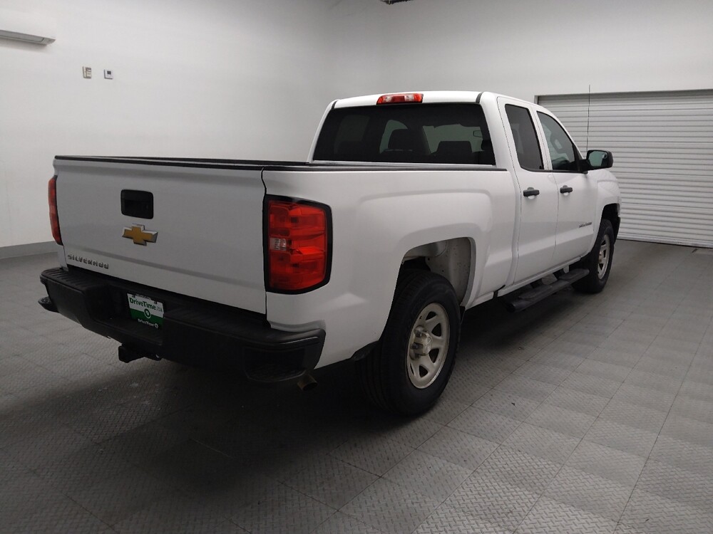 2019 Chevrolet Silverado 1500 in Temple, TX 76502 - 18097630 9