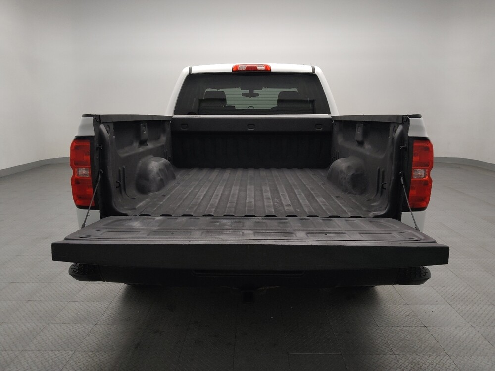 2019 Chevrolet Silverado 1500 in Temple, TX 76502 - 18097630 29