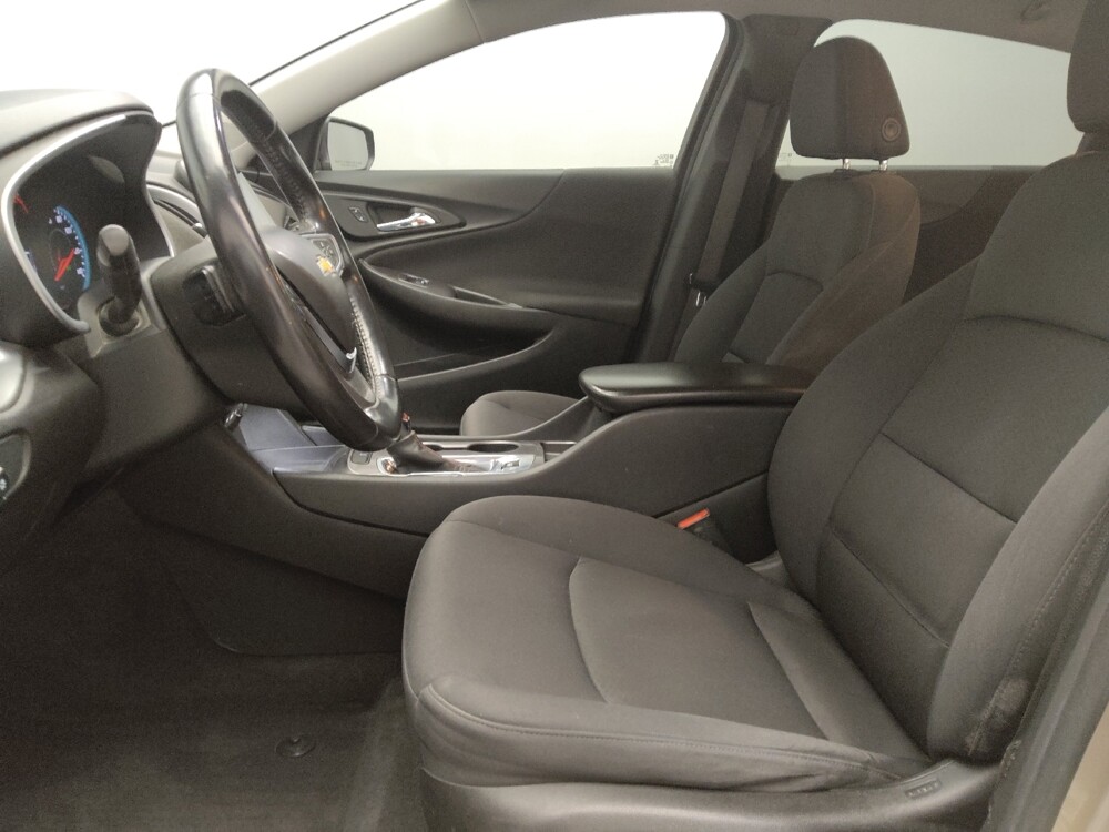 2022 Chevrolet Malibu in Fort Worth, TX 76116 - 18097631 17