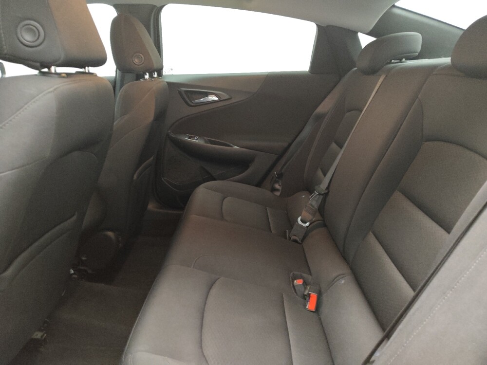 2022 Chevrolet Malibu in Fort Worth, TX 76116 - 18097631 18