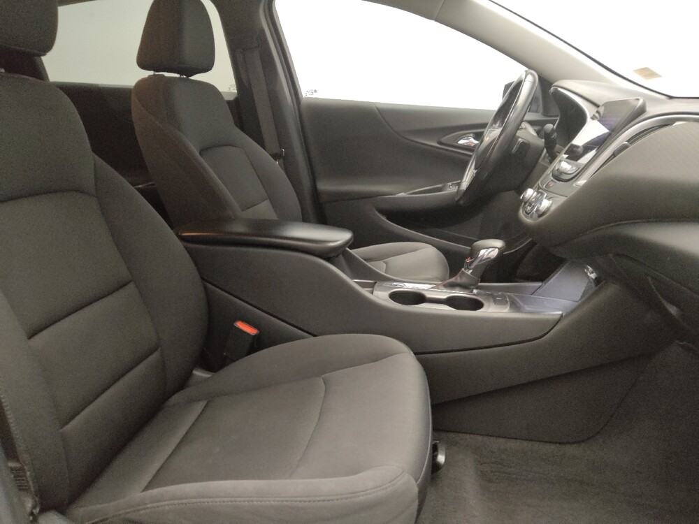 2022 Chevrolet Malibu in Fort Worth, TX 76116 - 18097631 21
