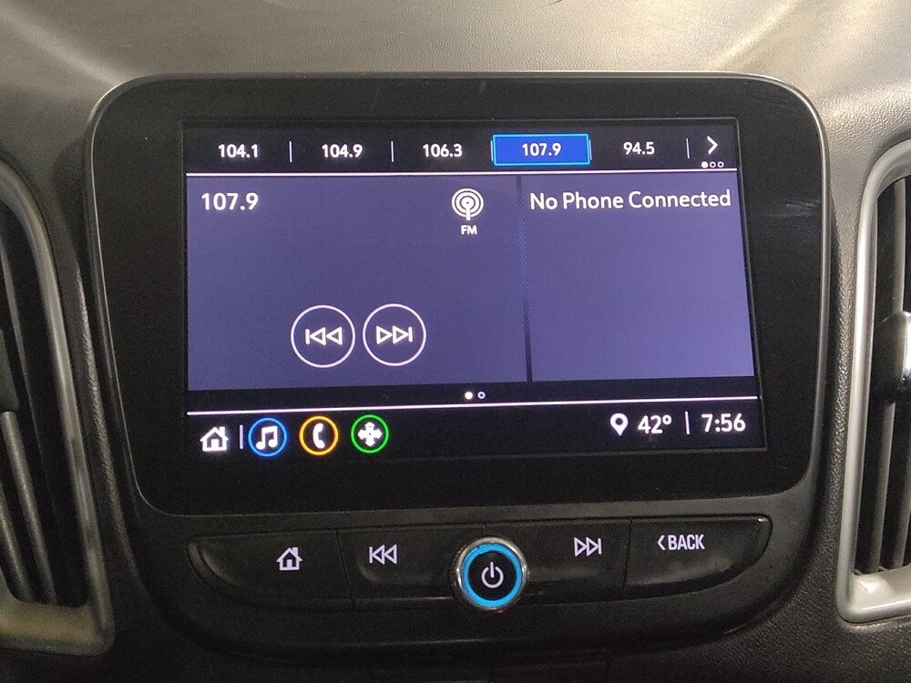 2022 Chevrolet Malibu in Fort Worth, TX 76116 - 18097631 25