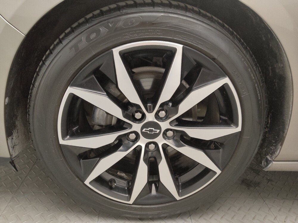 2022 Chevrolet Malibu in Fort Worth, TX 76116 - 18097631 31