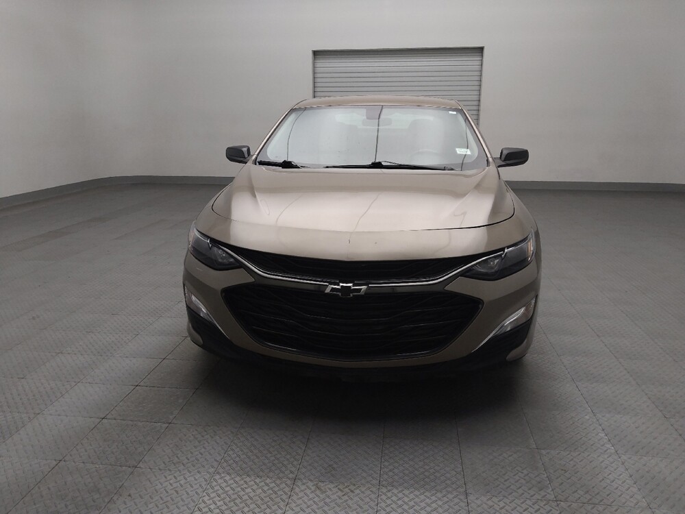 2022 Chevrolet Malibu in Fort Worth, TX 76116 - 18097631 15