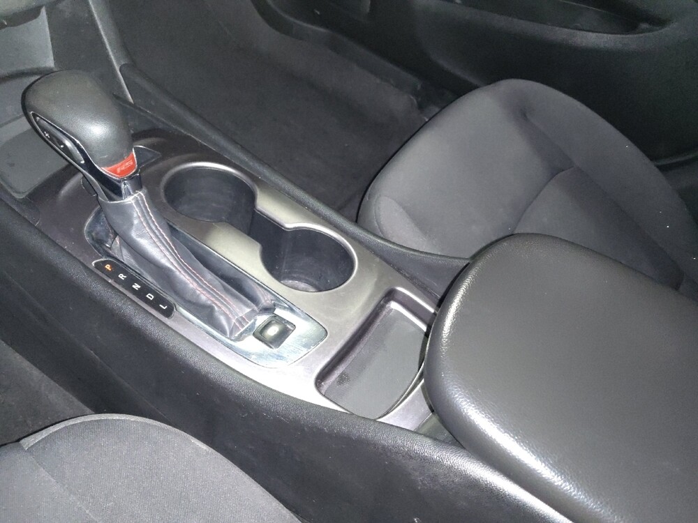 2022 Chevrolet Malibu in Fort Worth, TX 76116 - 18097631 26