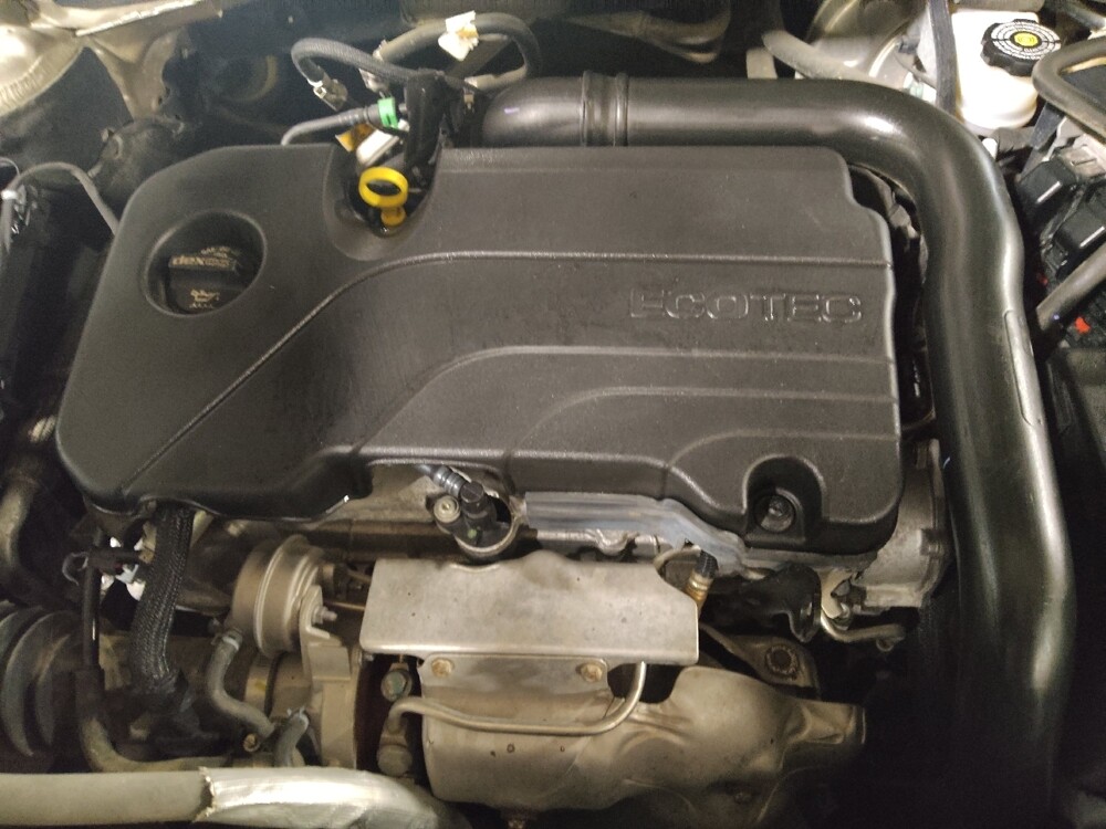 2022 Chevrolet Malibu in Fort Worth, TX 76116 - 18097631 30