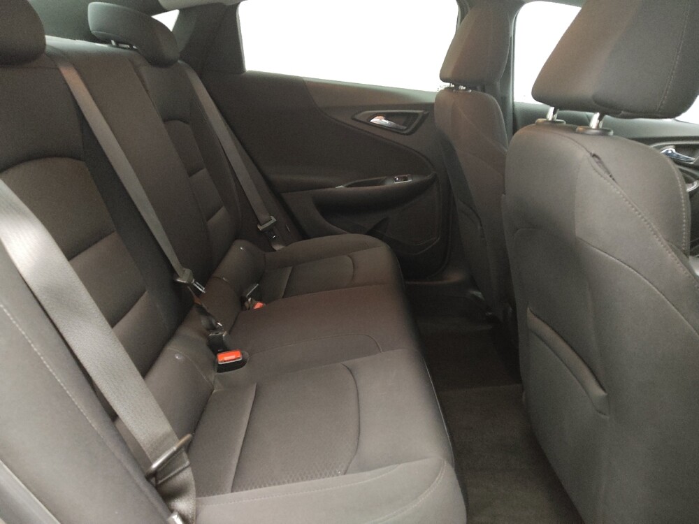 2022 Chevrolet Malibu in Fort Worth, TX 76116 - 18097631 19