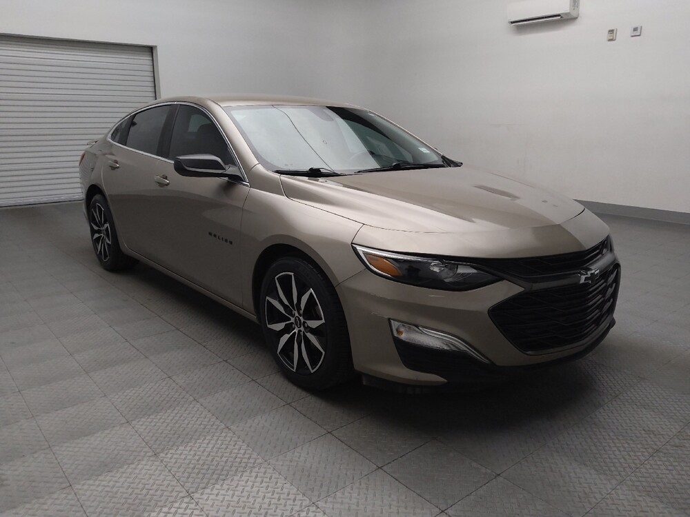 2022 Chevrolet Malibu in Fort Worth, TX 76116 - 18097631 13