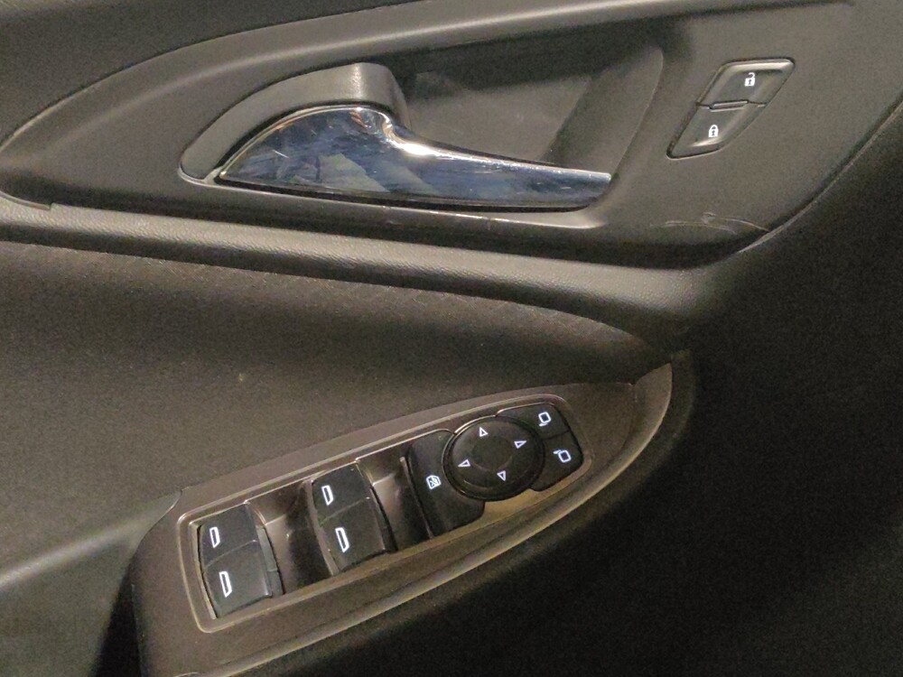 2022 Chevrolet Malibu in Fort Worth, TX 76116 - 18097631 27