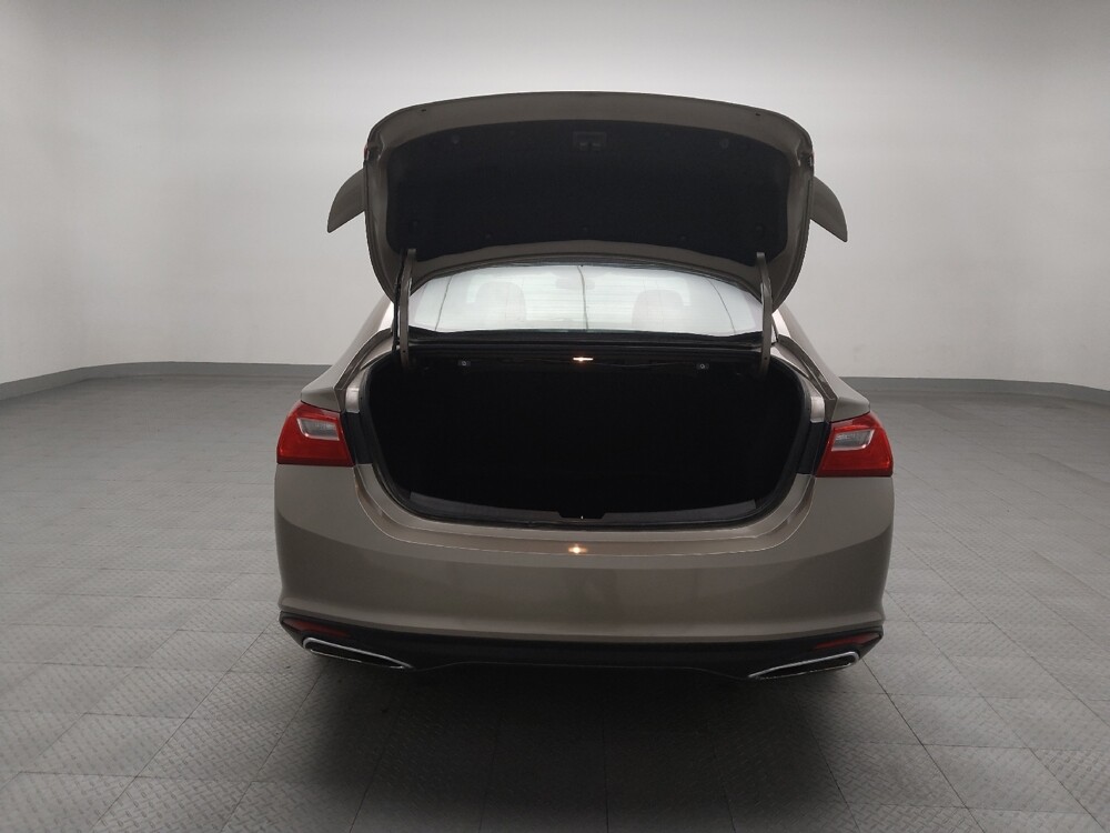 2022 Chevrolet Malibu in Fort Worth, TX 76116 - 18097631 29