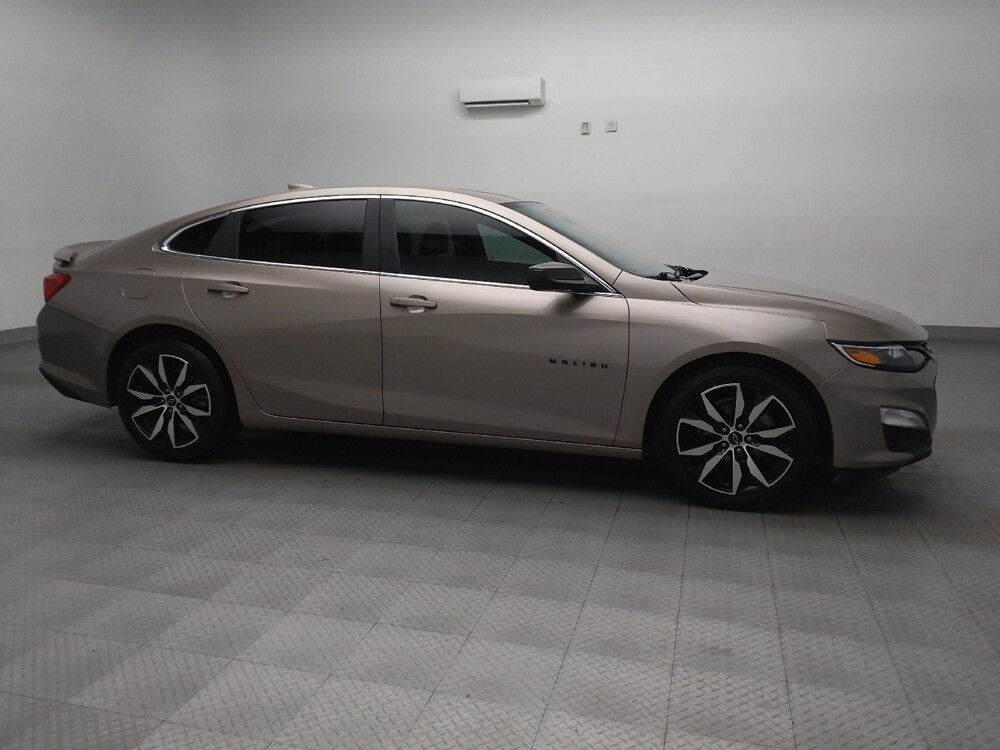 2022 Chevrolet Malibu in Fort Worth, TX 76116 - 18097631 11