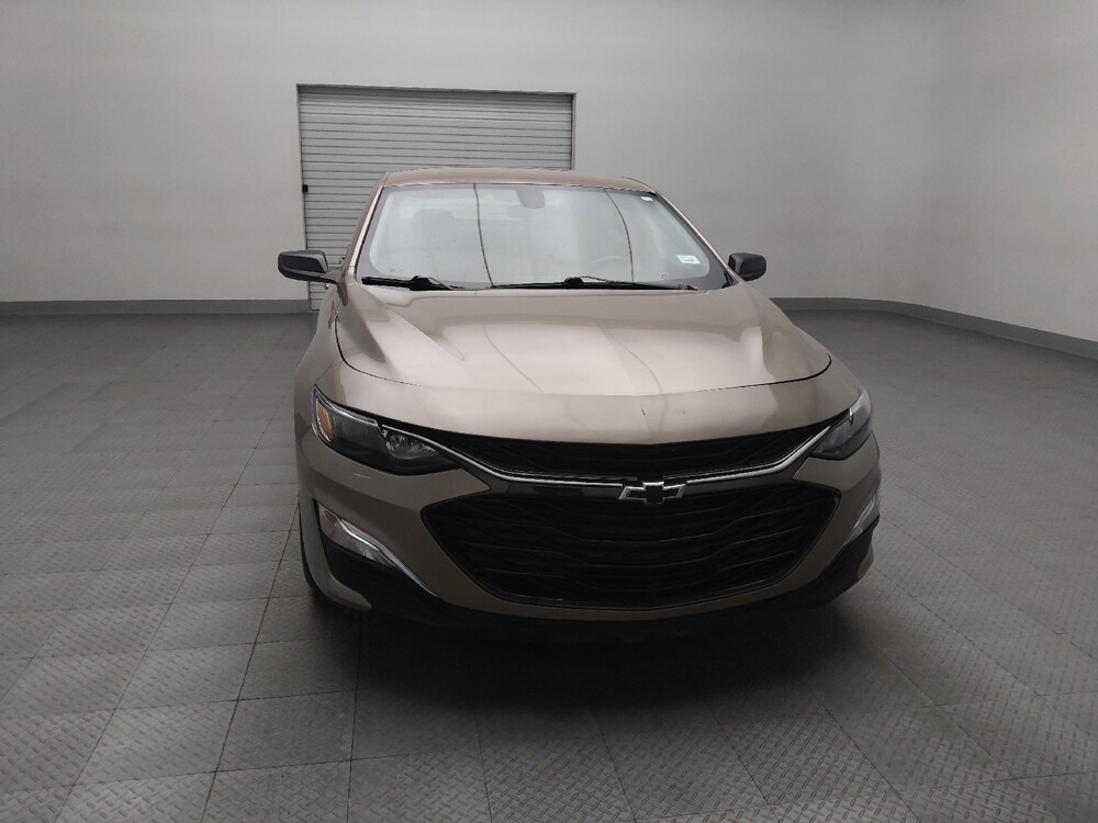 2022 Chevrolet Malibu in Fort Worth, TX 76116 - 18097631 14