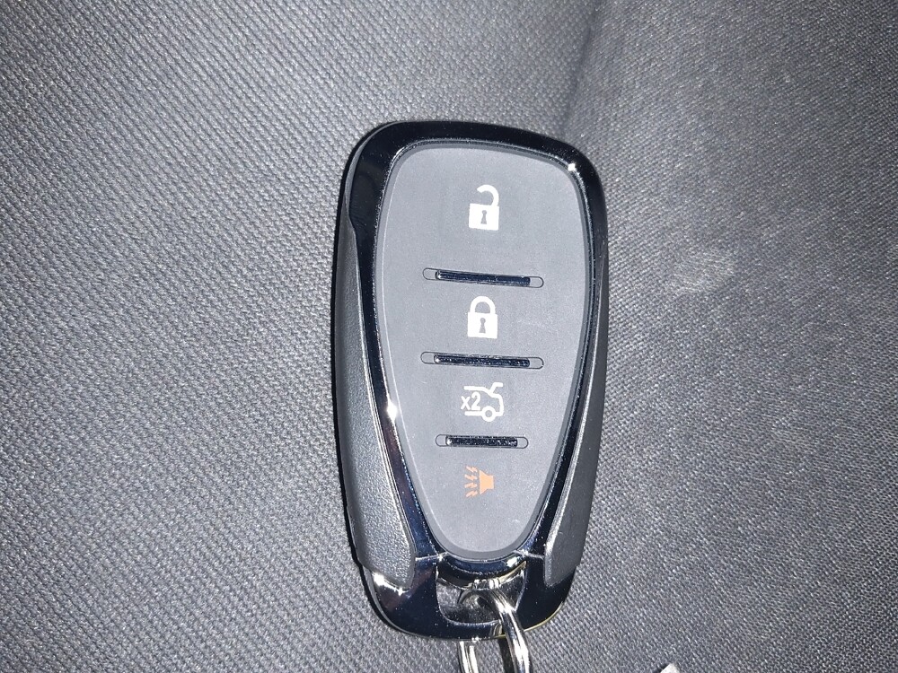 2022 Chevrolet Malibu in Fort Worth, TX 76116 - 18097631 32