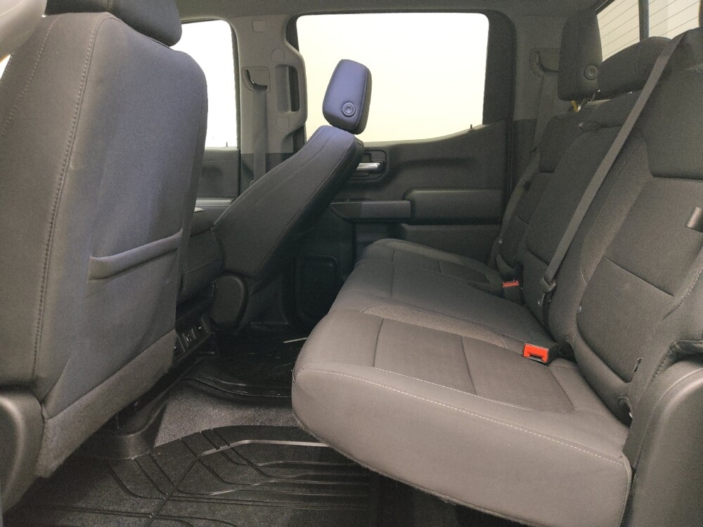 2020 Chevrolet Silverado 1500 in Temple, TX 76502 - 18097632 18