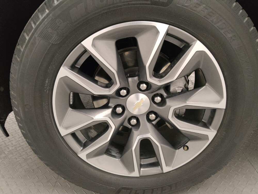 2020 Chevrolet Silverado 1500 in Temple, TX 76502 - 18097632 31