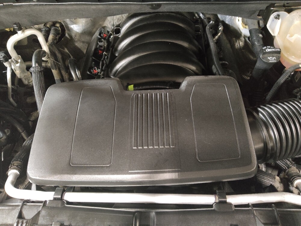 2020 Chevrolet Silverado 1500 in Temple, TX 76502 - 18097632 30