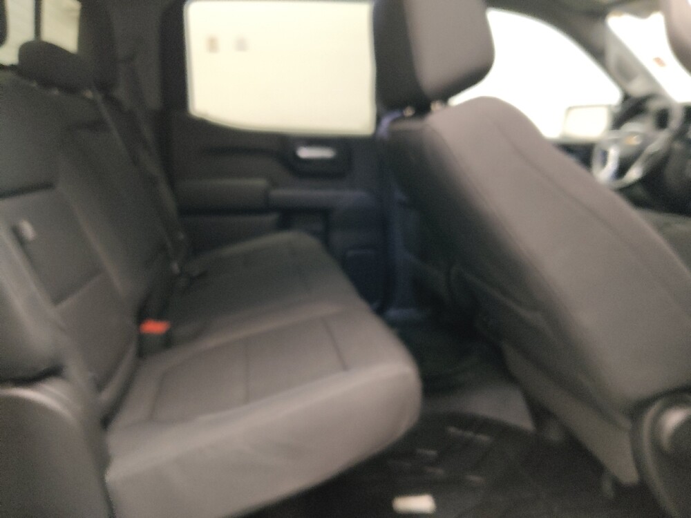 2020 Chevrolet Silverado 1500 in Temple, TX 76502 - 18097632 19