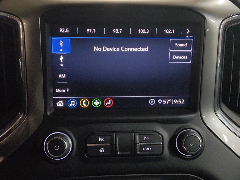 2020 Chevrolet Silverado 1500 in Temple, TX 76502 - 18097632 25