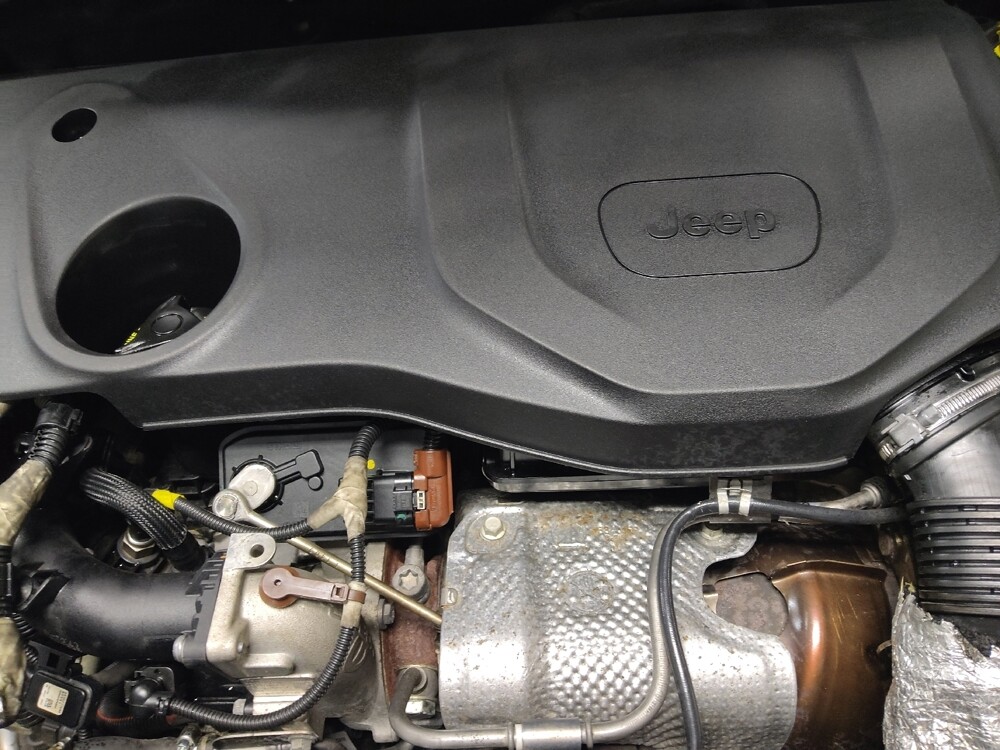 2019 Jeep Renegade in El Paso, TX 79907 - 18097634 30