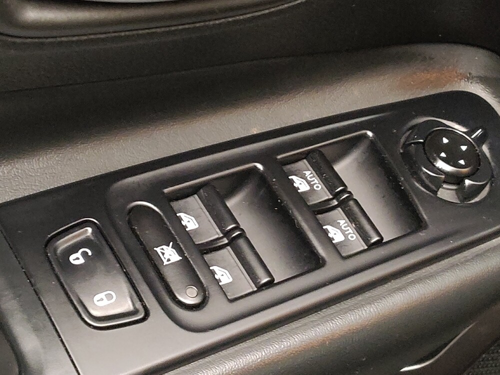 2019 Jeep Renegade in El Paso, TX 79907 - 18097634 27