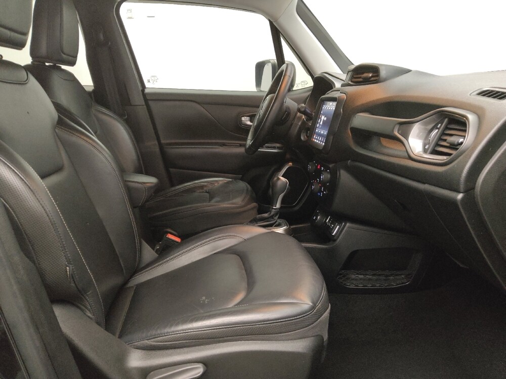 2019 Jeep Renegade in El Paso, TX 79907 - 18097634 21
