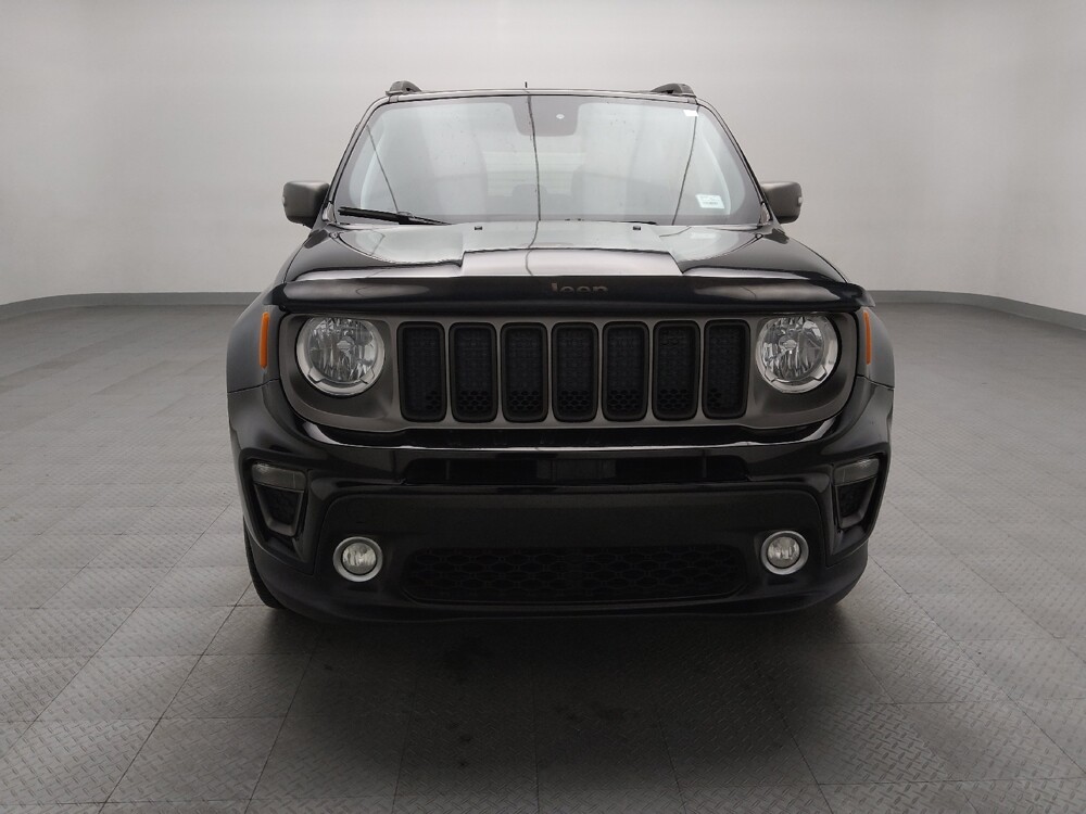 2019 Jeep Renegade in El Paso, TX 79907 - 18097634 15