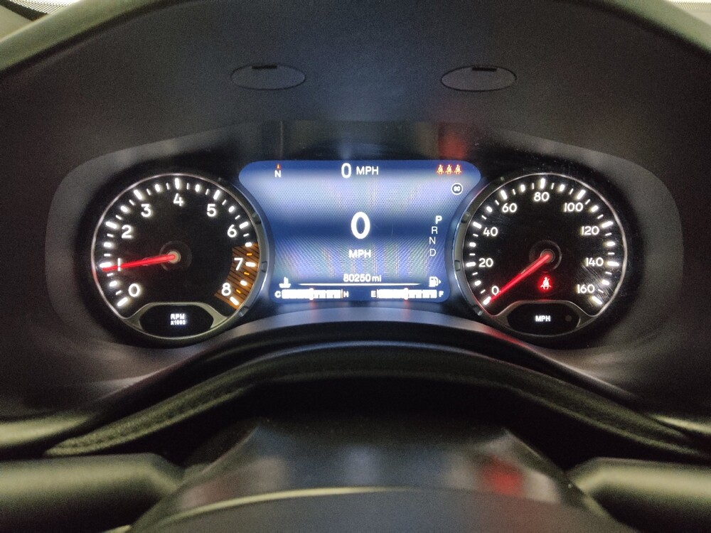 2019 Jeep Renegade in El Paso, TX 79907 - 18097634 23