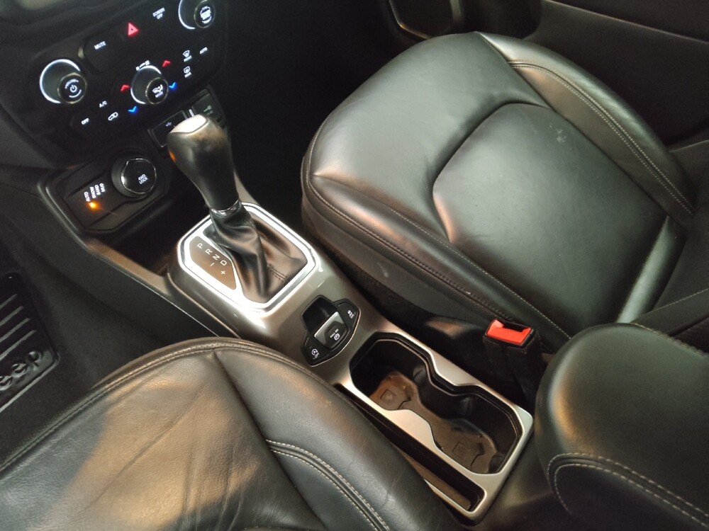 2019 Jeep Renegade in El Paso, TX 79907 - 18097634 26