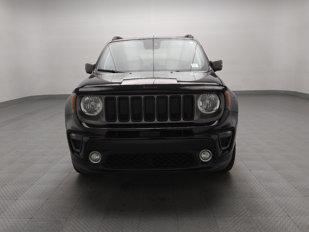 2019 Jeep Renegade in El Paso, TX 79907 - 18097634 14