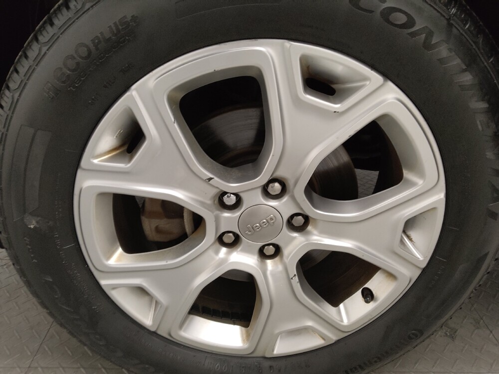 2019 Jeep Renegade in El Paso, TX 79907 - 18097634 31