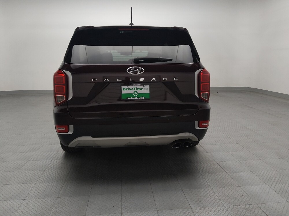 2020 Hyundai Palisade in Fort Worth, TX 76116 - 18097635 6