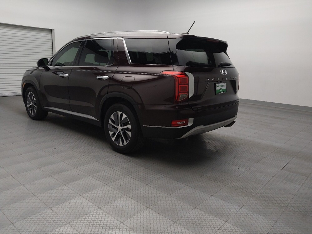 2020 Hyundai Palisade in Fort Worth, TX 76116 - 18097635 5
