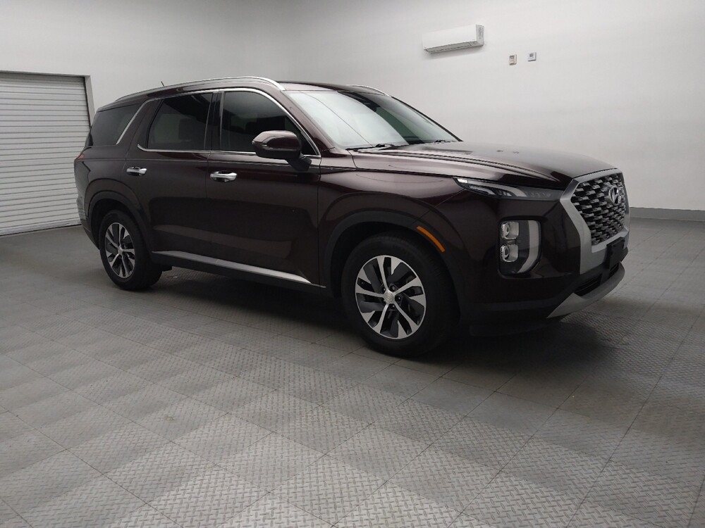 2020 Hyundai Palisade in Fort Worth, TX 76116 - 18097635 13