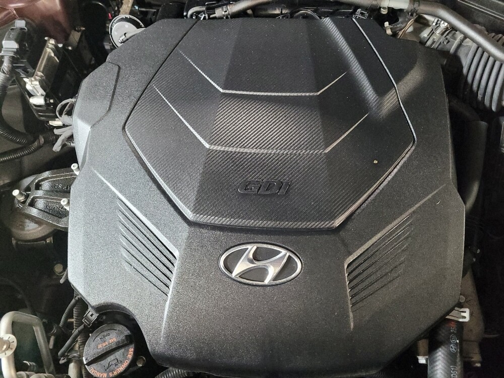 2020 Hyundai Palisade in Fort Worth, TX 76116 - 18097635 30